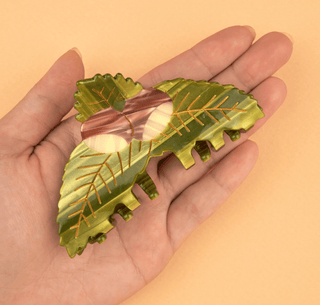 Coucou Suzette - CHESTNUT Hårklype - COLORPOP