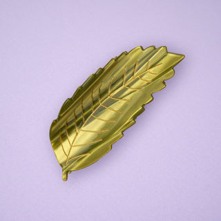 Coucou Suzette - CHESTNUT LEAF Hårklype - COLORPOP