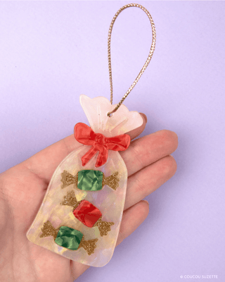 Coucou Suzette - CHRISTMAS CANDY Julepynt - COLORPOP