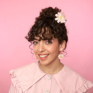 Coucou Suzette - COSMOS Hårklype - COLORPOP