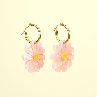 Coucou Suzette - COSMOS Øreringer - COLORPOP