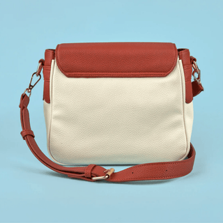 Coucou Suzette - COTTAGE Veske - COLORPOP