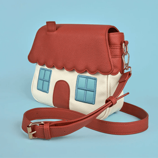 Coucou Suzette - COTTAGE Veske - COLORPOP
