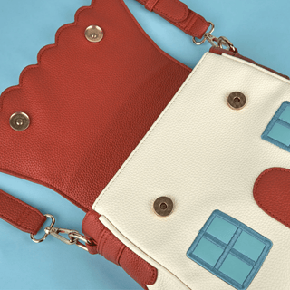 Coucou Suzette - COTTAGE Veske - COLORPOP