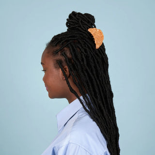 Coucou Suzette - CROISSANT Hårklype - COLORPOP