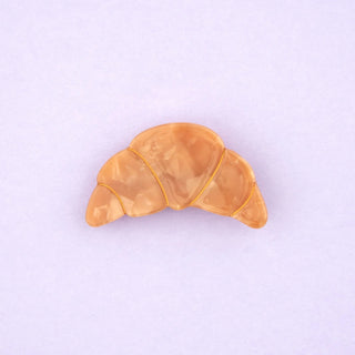 Coucou Suzette - CROISSANT Hårspenne - COLORPOP