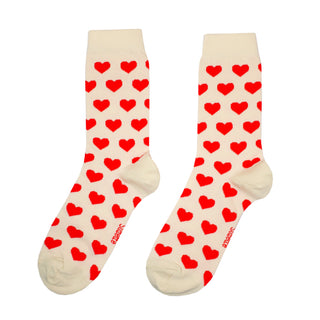 HEARTS Sokker
