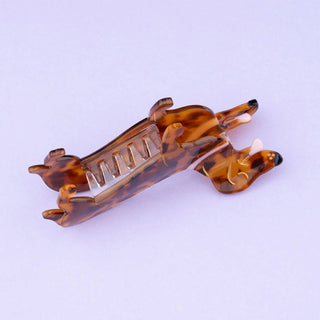 Coucou Suzette - DACHS Hårklype - COLORPOP