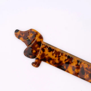 Coucou Suzette - DACHS Linjal - COLORPOP