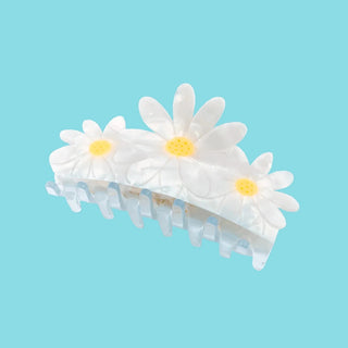 Coucou Suzette - DAISIES Hårklype - COLORPOP