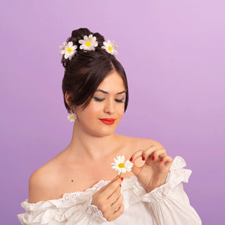Coucou Suzette - DAISY Hårklype - COLORPOP