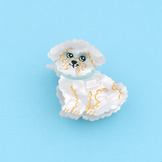 BICHON Hårklype