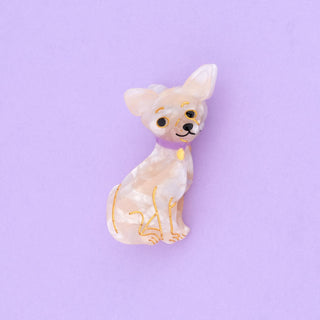 CHIHUAHUA Hårklype