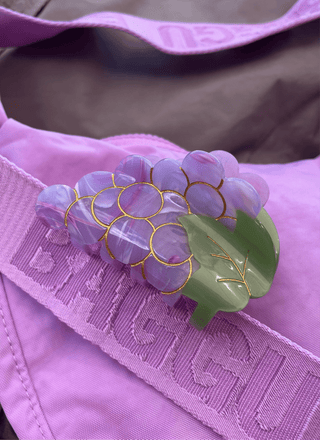 Coucou Suzette - DRUER Hårklype - COLORPOP