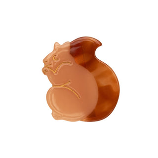 Coucou Suzette - EKORN Hårspenne - COLORPOP