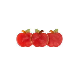 Coucou Suzette - EPLE Hårspenne - COLORPOP