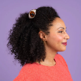 Coucou Suzette - EYE BROWN Hårklype - COLORPOP