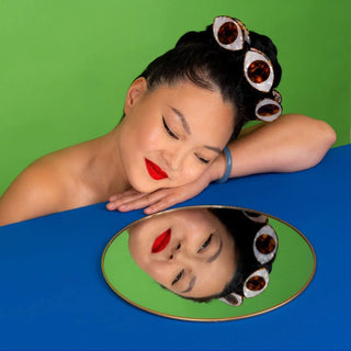 Coucou Suzette - EYE BROWN Hårklype - COLORPOP