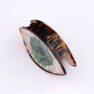 Coucou Suzette - EYE GREEN Hårklype - COLORPOP