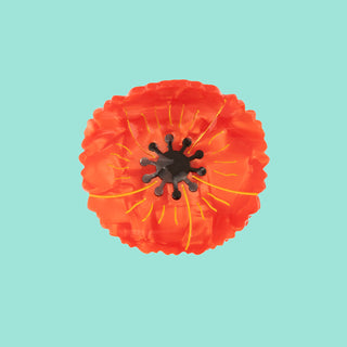 POPPY Hårklype