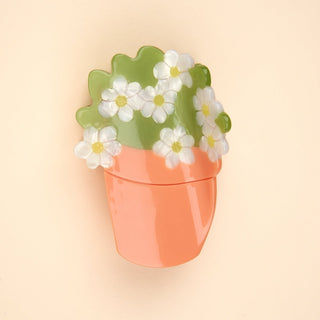 Coucou Suzette - FLOWER POT Hårklype - COLORPOP