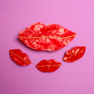LIPS Hårklype
