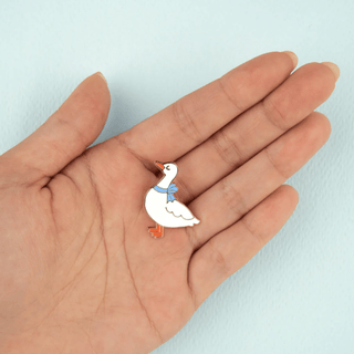 Coucou Suzette - GÅS Pins - COLORPOP