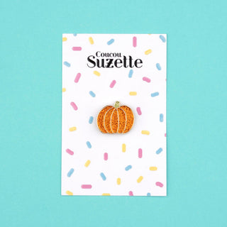 Coucou Suzette - GRESSKAR Pins - COLORPOP