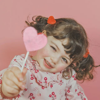 Coucou Suzette - HEART Mini - klype - COLORPOP