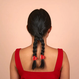 Coucou Suzette - HEART Mini - klype - COLORPOP