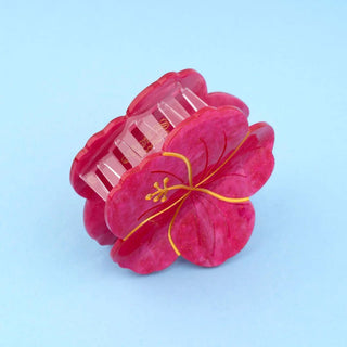 Coucou Suzette - HIBISCUS Hårklype - COLORPOP