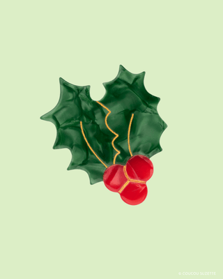 Coucou Suzette - HOLLY Hårspenne - COLORPOP