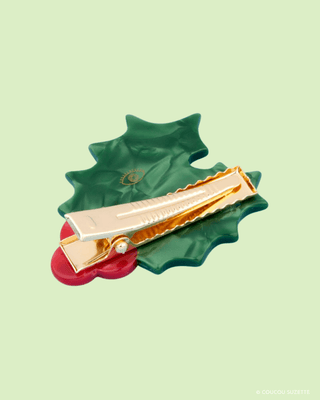 Coucou Suzette - HOLLY Hårspenne - COLORPOP