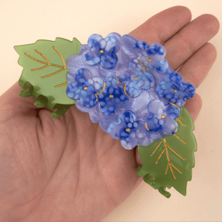 Coucou Suzette - HORTENSIA Hårklype XL - COLORPOP