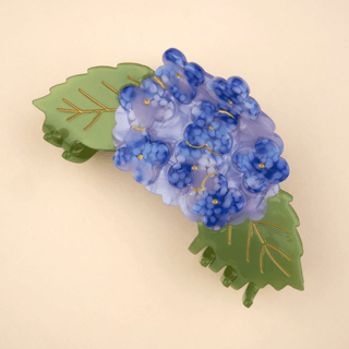 Coucou Suzette - HORTENSIA Hårklype XL - COLORPOP