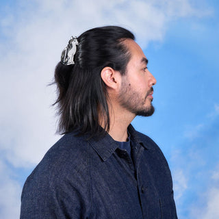 Coucou Suzette - HUSKY Hårklype - COLORPOP