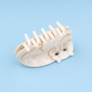 Coucou Suzette - HVIT PERSER Hårklype - COLORPOP