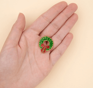 Coucou Suzette - JULEKRANS Pins - COLORPOP