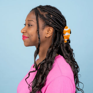 Coucou Suzette - KLOVNEFISK Hårklype - COLORPOP