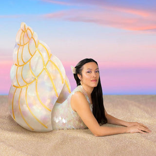 Coucou Suzette - KONKYLIE Hårklype - COLORPOP