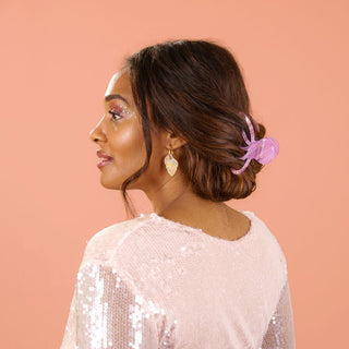 Coucou Suzette - KONKYLIE Øreringer - COLORPOP