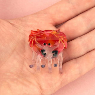 Coucou Suzette - KRABBE Mini - klype - COLORPOP