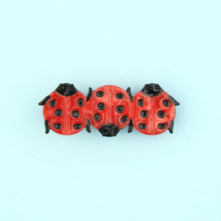 Coucou Suzette - LADYBUG Hårspenne - COLORPOP