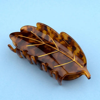 Coucou Suzette - LEAF Hårklype - COLORPOP