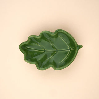 Coucou Suzette - LEAF Keramikkskål - COLORPOP