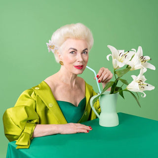 Coucou Suzette - LILJE Hårklype - COLORPOP