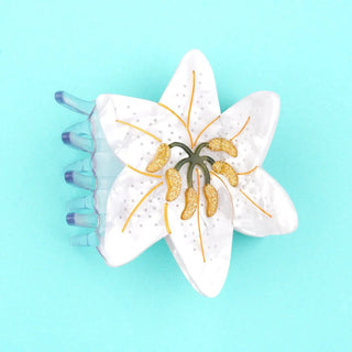 Coucou Suzette - LILJE Hårklype - COLORPOP