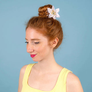 Coucou Suzette - LILJE Hårklype - COLORPOP