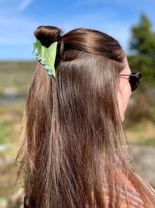 Coucou Suzette - LILJEKONVALL Hårklype - COLORPOP