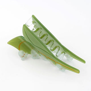 Coucou Suzette - LILJEKONVALL Hårklype - COLORPOP